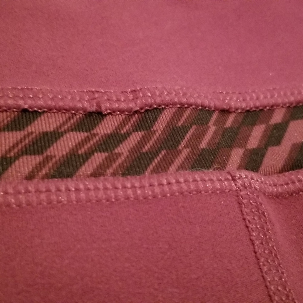 Lululemon OG Align pant size 4 - Picture 5 of 6